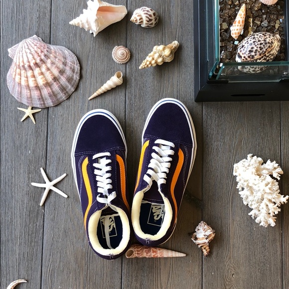 🧡🔥VANS🔥🧡 - Picture 7 of 8